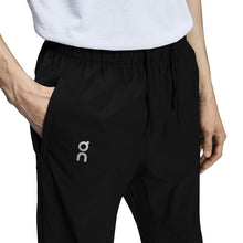 Spodnie męskie ON RUNNING Core Pants czarny
Spodnie męskie ON RUNNING Core Pants czarny