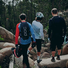 Koszulka Rowerowa POC MTB PURE LS - Adventure Sports
Koszulka Rowerowa POC MTB PURE LS - Adventure Sports