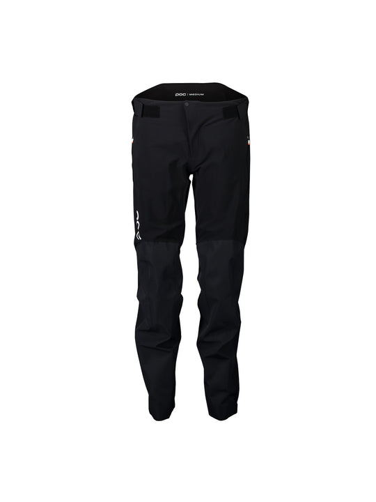 Spodnie rowerowe POC W’s ARDOUR ALL-WEATHER Pants - czarny - Adventure Sports
Spodnie rowerowe POC W’s ARDOUR ALL-WEATHER Pants - czarny - Adventure Sports