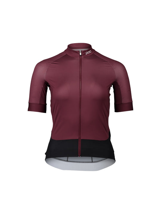 Koszulka rowerowa POC ESSENTIAL ROAD W’s - czerwony - Adventure Sports
Koszulka rowerowa POC ESSENTIAL ROAD W’s - czerwony - Adventure Sports