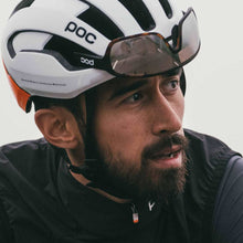 Okulary POC Do Blade Brąz Clarity Road | Violet/Silver Mirror Cat 3 - ONE SIZE - Adventure Sports
Okulary POC Do Blade Brąz Clarity Road | Violet/Silver Mirror Cat 3 - ONE SIZE - Adventure Sports