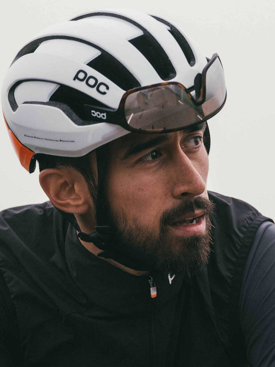 Okulary POC Do Blade Brąz Clarity Road | Violet/Silver Mirror Cat 3 - ONE SIZE - Adventure Sports
Okulary POC Do Blade Brąz Clarity Road | Violet/Silver Mirror Cat 3 - ONE SIZE - Adventure Sports