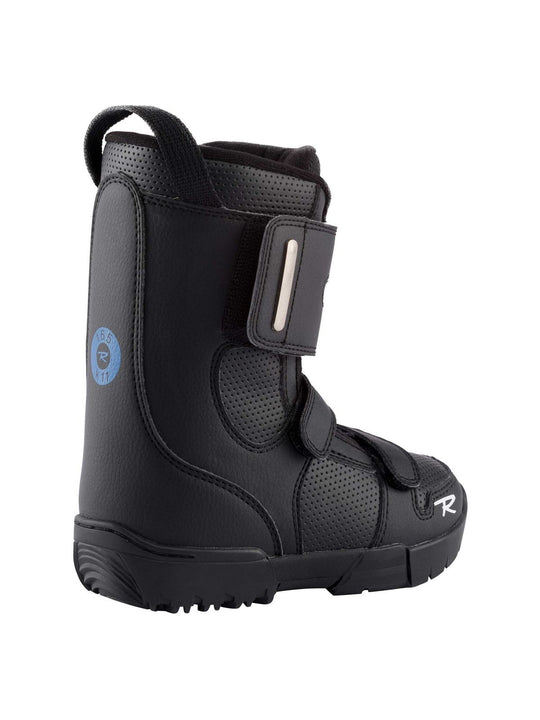 Buty snowboardowe ROSSIGNOL CRUMB KID (11/12/13) - 13 - Adventure Sports
Buty snowboardowe ROSSIGNOL CRUMB KID (11/12/13) - 13 - Adventure Sports