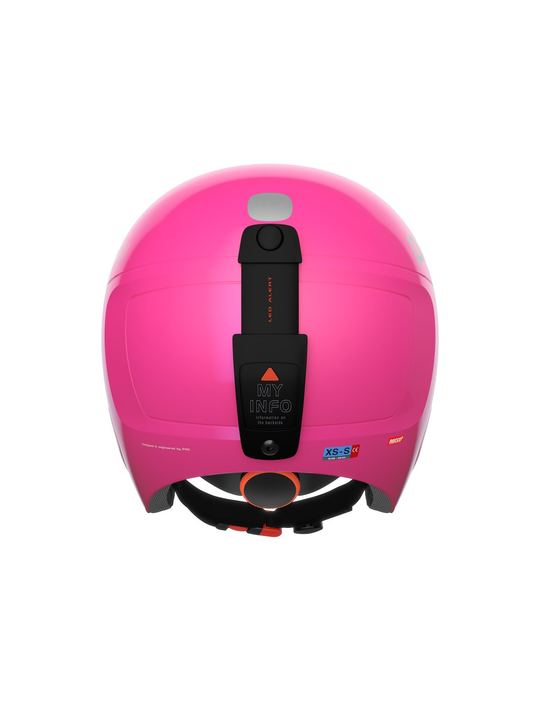 Kask Narciarski POC POCITO SKULL różowy
Kask Narciarski POC POCITO SKULL różowy