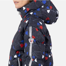Kurtka puchowa damska Rossignol W Ventina Pr Down Jkt granatowy - Adventure Sports
Kurtka puchowa damska Rossignol W Ventina Pr Down Jkt granatowy - Adventure Sports