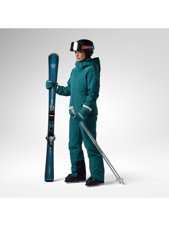 Kurtka narciarska damska ROSSIGNOL W 4Ws Blackside Insulated Jack zielona
Kurtka narciarska damska ROSSIGNOL W 4Ws Blackside Insulated Jack zielona