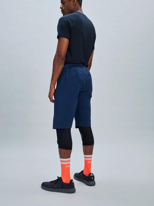 Spodenki rowerowe POC ESSENTIAL ENDURO - niebieski - Adventure Sports
Spodenki rowerowe POC ESSENTIAL ENDURO - niebieski - Adventure Sports