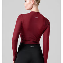 Koszulka CASALL Soft Rib Mock Neck Long Sleeve czerwony - Adventure Sports
Koszulka CASALL Soft Rib Mock Neck Long Sleeve czerwony - Adventure Sports