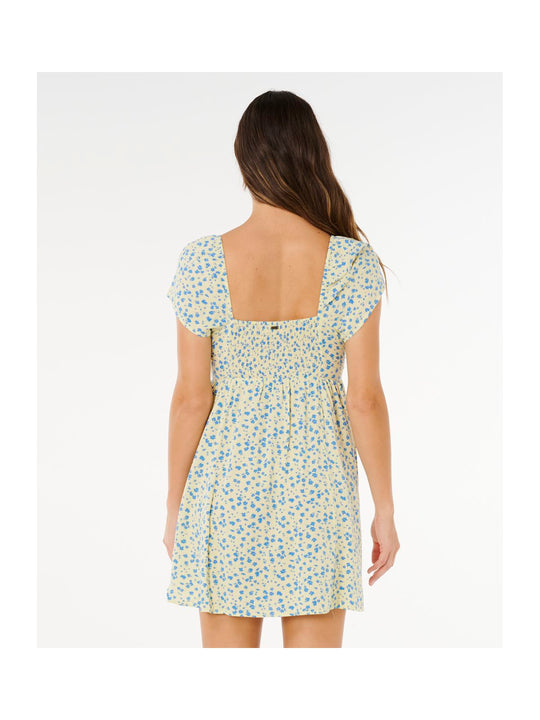 Sukienka RIP CURL Surf Side Dress żółta
Sukienka RIP CURL Surf Side Dress żółta
