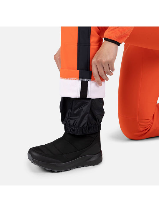 Spodnie narciarskie damskie Rossignol W Resort Softshell Pant pomarańczowe - Adventure Sports
Spodnie narciarskie damskie Rossignol W Resort Softshell Pant pomarańczowe - Adventure Sports