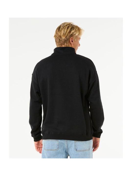 Bluza RIP CURL Pill Icon 45748 Zip Crew czarny
Bluza RIP CURL Pill Icon 45748 Zip Crew czarny