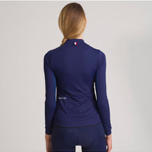 Koszulka rowerowa ROSSIGNOL Womes’s Cycling Jersey - granatowy - Adventure Sports
Koszulka rowerowa ROSSIGNOL Womes’s Cycling Jersey - granatowy - Adventure Sports