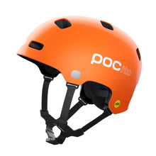 Kask rowerowy POCito Crane MIPS fluo orange - Adventure Sports
Kask rowerowy POCito Crane MIPS fluo orange - Adventure Sports