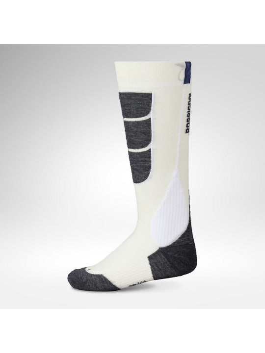 Skarpety damskie ROSSIGNOL W Intermediate Ski Socks białe
Skarpety damskie ROSSIGNOL W Intermediate Ski Socks białe