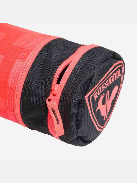 Pokrowiec na kije ROSSIGNOL Nordic 4pary - Hot Red czerwony
Pokrowiec na kije ROSSIGNOL Nordic 4pary - Hot Red czerwony