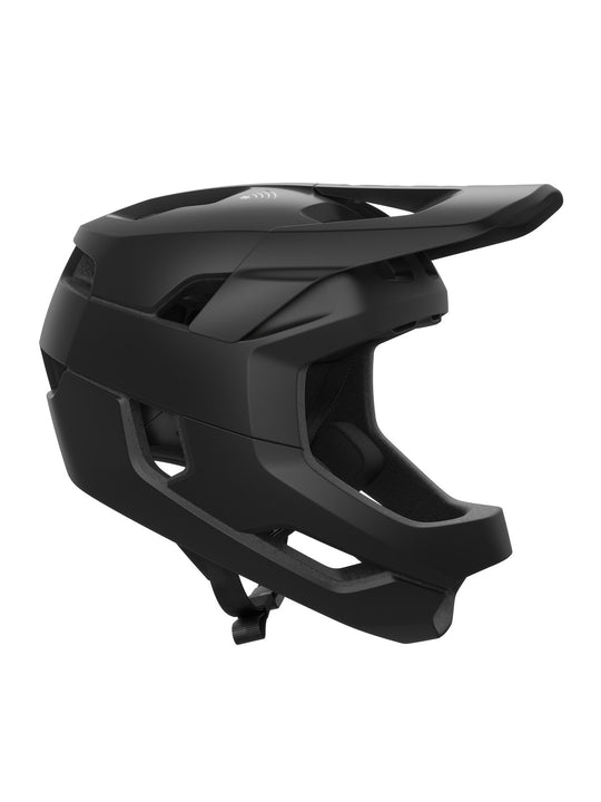 Kask rowerowy POC Otocon Race MIPS czarny mat
Kask rowerowy POC Otocon Race MIPS czarny mat