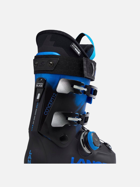 Buty narciarskie LANGE Concept 12 GW BOA
Buty narciarskie LANGE Concept 12 GW BOA
