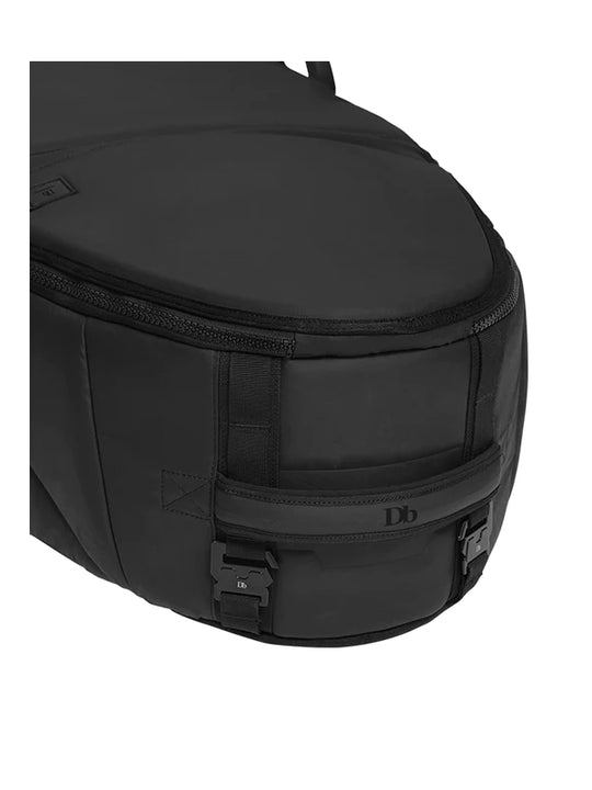 Pokrowiec na deskę surfingową Db™ Surf Coffin Pro 3-4 boards czarny
Pokrowiec na deskę surfingową Db™ Surf Coffin Pro 3-4 boards czarny