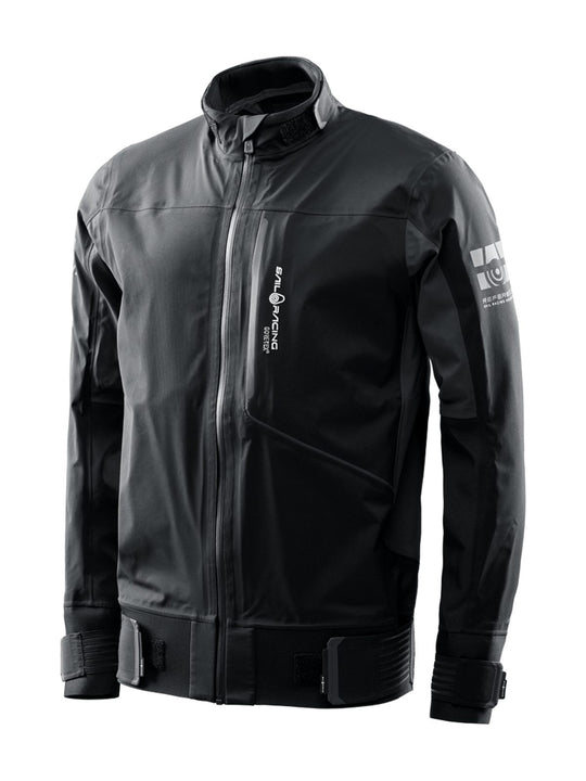 Kurtka męska SAIL RACING M Reference Spraytop czarna
Kurtka męska SAIL RACING M Reference Spraytop czarna