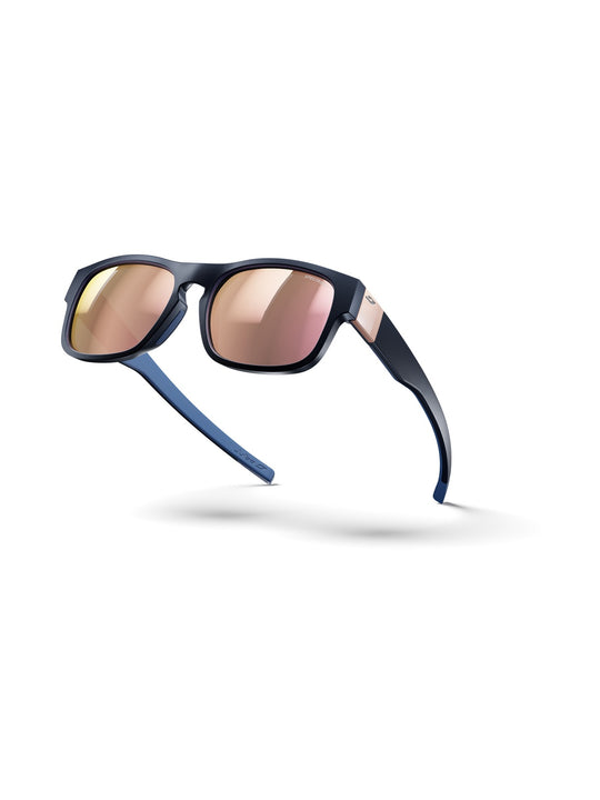 Okulary przeciwsłoneczne JULBO Better M - Spectron 3 - Dark Blue/Pink
Okulary przeciwsłoneczne JULBO Better M - Spectron 3 - Dark Blue/Pink