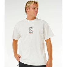 Koszulka męska RIP CURL Search Gear Tee biała
Koszulka męska RIP CURL Search Gear Tee biała