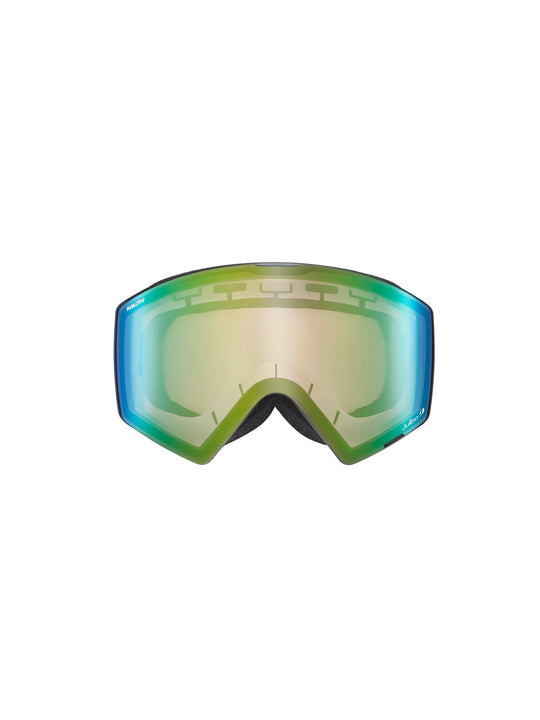 Gogle narciarskie JULBO Razor Edge biały fotochtom Cat 1-3 High Contrast - XL - Adventure Sports
Gogle narciarskie JULBO Razor Edge biały fotochtom Cat 1-3 High Contrast - XL - Adventure Sports