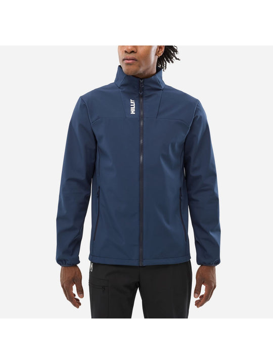 Kurtka MILLET M SENECA SHIELD JKT niebieska
Kurtka MILLET M SENECA SHIELD JKT niebieska