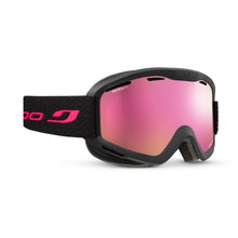 Gogle narciarskie JULBO MARS czarne Cat 3
Gogle narciarskie JULBO MARS czarne Cat 3