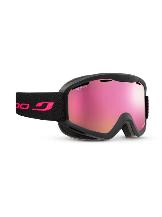 Gogle narciarskie JULBO MARS czarne Cat 3
Gogle narciarskie JULBO MARS czarne Cat 3