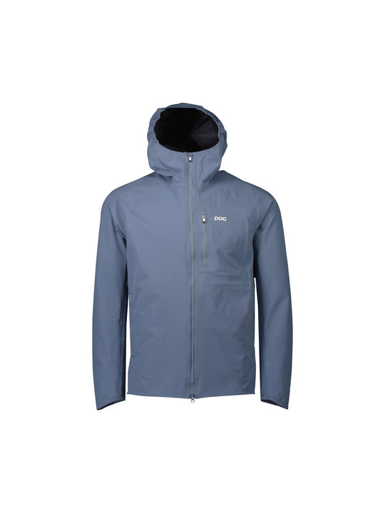 Kurtka rowerowa POC M’s Motion Rain Jacket blue - Adventure Sports
Kurtka rowerowa POC M’s Motion Rain Jacket blue - Adventure Sports