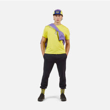 Koszulka unisex ROSSIGNOL SUPER TEE żółta
Koszulka unisex ROSSIGNOL SUPER TEE żółta