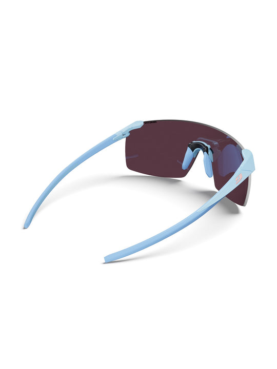 Okulary fotochromowe JULBO Faster M - Reactiv 1-3 HC - Light Blue
Okulary fotochromowe JULBO Faster M - Reactiv 1-3 HC - Light Blue