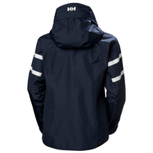 Kurtka HELLY HANSEN W Salt Inshore Jacket granatowy - Adventure Sports
Kurtka HELLY HANSEN W Salt Inshore Jacket granatowy - Adventure Sports