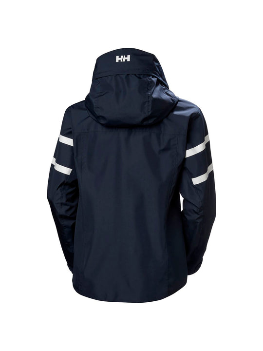 Kurtka HELLY HANSEN W Salt Inshore Jacket granatowy - Adventure Sports
Kurtka HELLY HANSEN W Salt Inshore Jacket granatowy - Adventure Sports