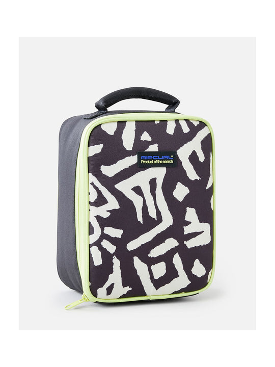 Pudełko RIP CURL Lunch Bag Mixed czarny - TU - Akcesoria - Adventure Sports
Pudełko RIP CURL Lunch Bag Mixed czarny - TU - Akcesoria - Adventure Sports