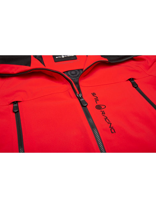 Kurtka z membraną męska SAIL RACING SPRAY OCEAN JACKET Czerwony - Adventure Sports
Kurtka z membraną męska SAIL RACING SPRAY OCEAN JACKET Czerwony - Adventure Sports
