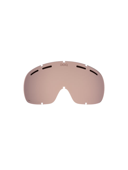 Szyba do gogli POC Fovea Mid - Clarity Photochromic/Changing Sky Blue - Cat.1
Szyba do gogli POC Fovea Mid - Clarity Photochromic/Changing Sky Blue - Cat.1
