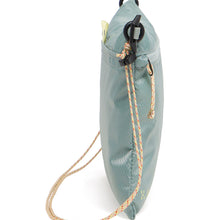 Torebka HAGLÖFS Flat accessory bag dew green
Torebka HAGLÖFS Flat accessory bag dew green