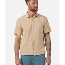 Koszula męska ROSSIGNOL LYCIAN SHIRT - Adventure Sports
Koszula męska ROSSIGNOL LYCIAN SHIRT - Adventure Sports