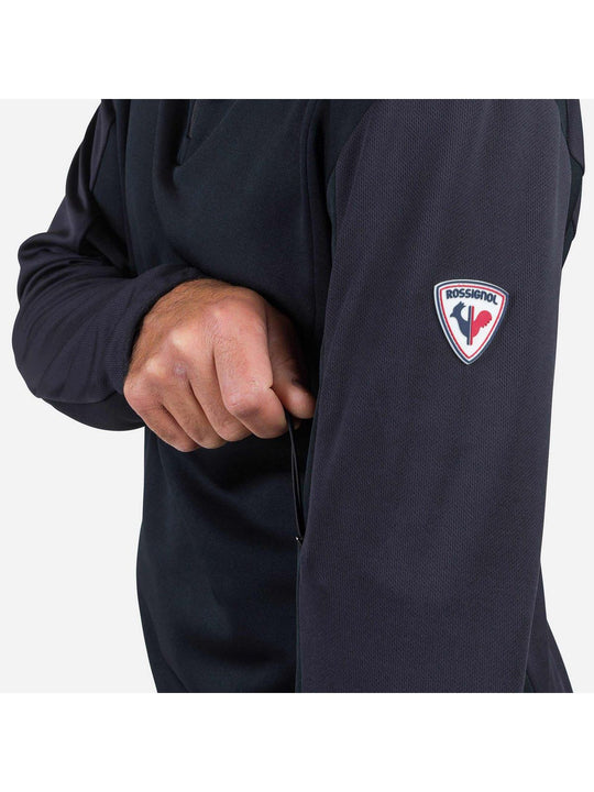 Męska buza sportowa Rossignol Diretta Fleece Hz czarna - Bluza - Adventure Sports
Męska buza sportowa Rossignol Diretta Fleece Hz czarna - Bluza - Adventure Sports