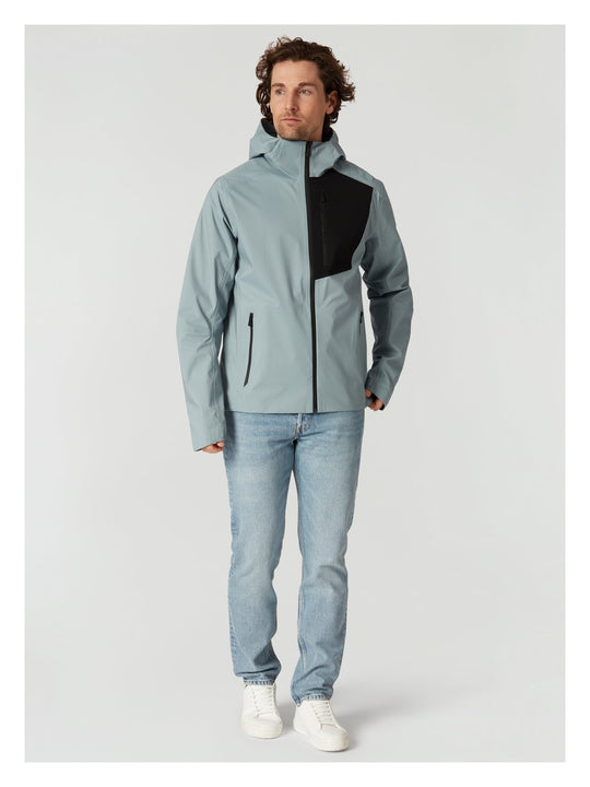 Kurtka męska SAIL RACING M Vapor Jacket niebieska
Kurtka męska SAIL RACING M Vapor Jacket niebieska