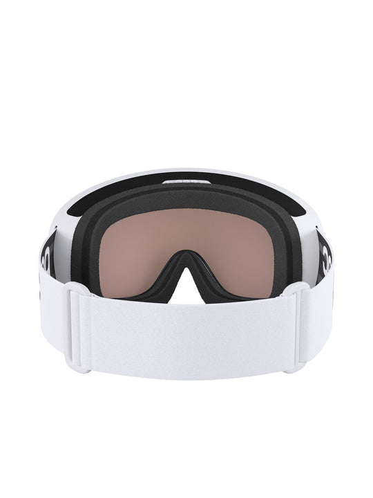 Gogle narciarskie POC Fovea Photochromic Wide Fit biały
Gogle narciarskie POC Fovea Photochromic Wide Fit biały