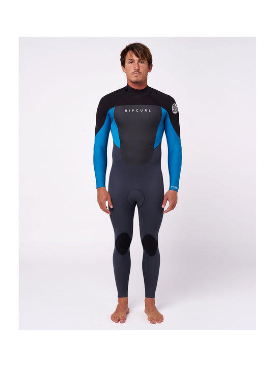 Pianka męska na surfing RIP CURL Omega 32Gb Bz Steamer - niebieska - Adventure Sports
Pianka męska na surfing RIP CURL Omega 32Gb Bz Steamer - niebieska - Adventure Sports