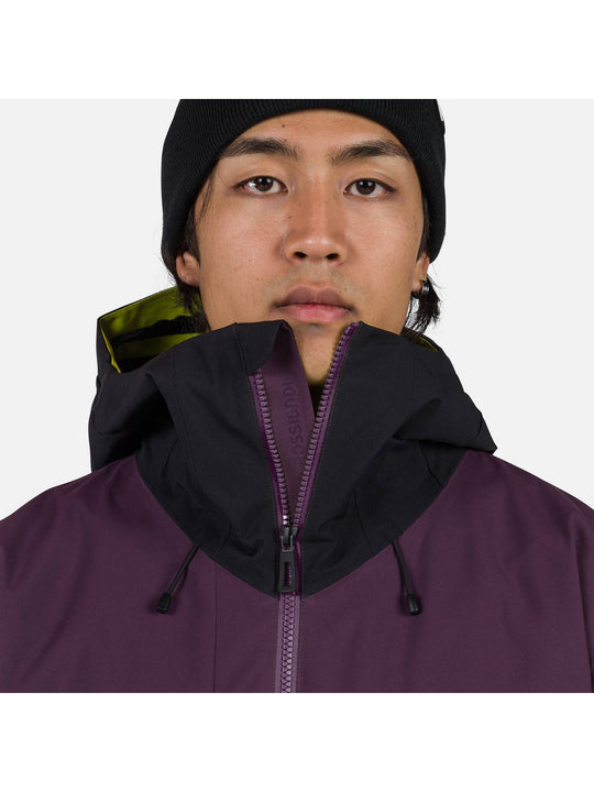 Kurtka narciarska męska Rossignol Corbet’S 2L Jkt - Adventure Sports
Kurtka narciarska męska Rossignol Corbet’S 2L Jkt - Adventure Sports