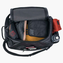 Torba podróżna EVOC Duffle Bag 40 l carbon grey - black
Torba podróżna EVOC Duffle Bag 40 l carbon grey - black