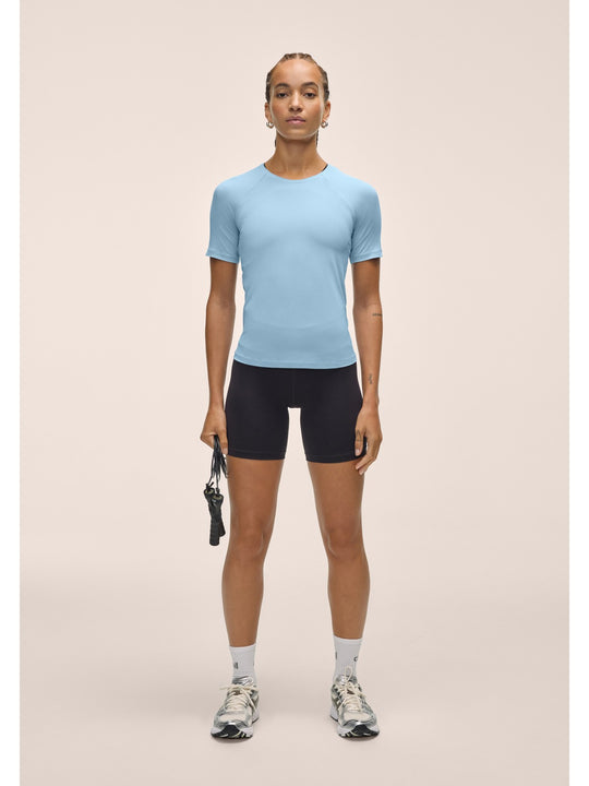 Koszulka damska CASALL Essential Tee kolor niebieski
Koszulka damska CASALL Essential Tee kolor niebieski