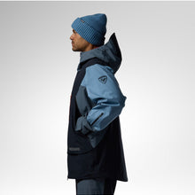 Kurtka męska ROSSIGNOL M Proclivity 3L Shell Jacket czarna
Kurtka męska ROSSIGNOL M Proclivity 3L Shell Jacket czarna