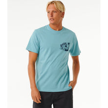 Koszulka RIP CURL Keep On Trucking Tee niebieski - Adventure Sports
Koszulka RIP CURL Keep On Trucking Tee niebieski - Adventure Sports