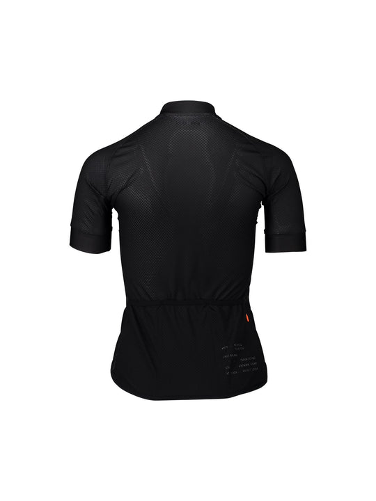 Koszulka rowerowa POC W’s ESSENTIAL ROAD LOGO Jersey - czarny - Adventure Sports
Koszulka rowerowa POC W’s ESSENTIAL ROAD LOGO Jersey - czarny - Adventure Sports