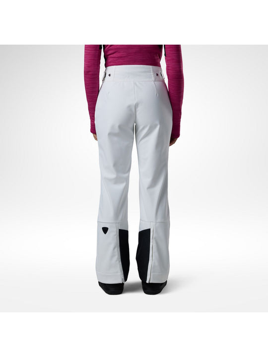Spodnie narciarskie damskie ROSSIGNOL W Resort Softshell Pant białe
Spodnie narciarskie damskie ROSSIGNOL W Resort Softshell Pant białe